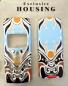 Preview: Nokia 8310 Handy Full Cover ☛ Maori Maske ☛ Nokia Hülle