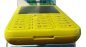 Preview: NOKIA ASHA 220 DUAL SIM Handy | Zitronen GELB | 2.4 Zoll | 2.0 MP | 4 GB microSD |  ohne Vertrag