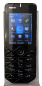Preview: Nokia 7500 PrismCandy Bar Handy Musik-Playe 2MP Black