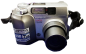 Preview: Olympus Optical C3020 ZOOM Digital Kamera | 3,2 MP | 1,8 TFT LCD | Silber