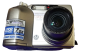 Preview: Olympus Optical C3020 ZOOM Digital Kamera | 3,2 MP | 1,8 TFT LCD | Silber