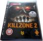 Preview: PS3 Playstastion 3 Game 〄 Killzone 2 〄 ENGLISCH 〄 18 Version