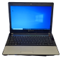 Preview: Packard Bell Easynote NM86-ju-81 | Intel P 2 GHz | 4 GB RAM  14.0 Zoll Notebook