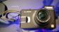 Preview: Panasonic Lumix DMC-LX2 Digtialkamera ☛ 2,8" TFT LCD ☛ 10.4MP ☛ Teildefekt