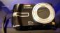 Preview: Panasonic Lumix DMC-TZ3 Digitalkamera | 7.2 Megapixel