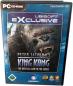 Preview: Peter Jacksons King Kong PC Game |  DVD BOX