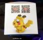 Preview: Pokeball Pikachu Diamond Blocks mit Box | Pokemon