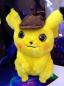Preview: Plüsch Pokemon Meisterdetektiv | 28 cm Groß