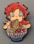 Preview: Ponyo - Das große Abenteuer am Meer Metall Pin Accessoires Studio Ghibli Pin Brosche