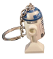 Preview: Star Wars R2D2 Baustein Schlüssel -Taschenanhänger Legcool Blocks Set DIY Geschenke