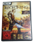 Preview: Reckoning Kingdoms of Amalur 〄 Uncut USK18 〄 EA Games 〄 PC DVD Box