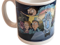 Preview: Rick and Morty Kaffeebecher - Teebecher - Pott