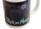 Preview: Rick and Morty Kaffeebecher - Teebecher - Pott