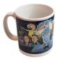 Preview: Rick and Morty Kaffeebecher - Teebecher - Pott