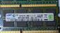 Preview: Samsung 8 GB 2x4GB KIt 2Rx8 PC3-2800S-11-11-F3 Notebook RAM