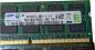 Preview: Samsung 8 GB 2x4GB KIt 2Rx8 PC3-2800S-11-11-F3 Notebook RAM