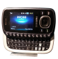 Preview: Samsung GT B3310 - Titaniumgrau | Silder Handy | 2 Zoll |  QWERTZ-Tastatur | Simlock Frei
