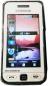 Preview: Samsung Star GT- S5230 Smartphone ✪ Snow White ✪ Simlock Frei