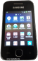 Preview: Samsung Galaxy Young GT-S5360 Smartphone | 3 Zoll | 2 MP | schwarz | Simlock Frei
