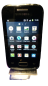 Preview: Samsung Galaxy Y Duos GT-S6102 Smartphone | 3,1 Zoll | 3,2 MP Kamera | Dual Sim | Schwarz | Simlock Frei