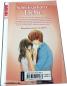 Preview: Schicksalhafte Liebe | Kayoru | Manga Romance - Taschenbuch