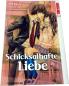 Preview: Schicksalhafte Liebe | Kayoru | Manga Romance - Taschenbuch