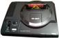 Preview: Sega Mega Drive 16bit Konsole | Set | Spiel - Kontroller | 120092475