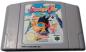 Preview: SNOWBOARD KIDS シ Nintendo 64 シ Videospiel Modul