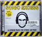 Preview: Sonic Excess ✰ Various ✰ Metal Musik CD