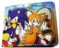 Preview: Sonic The Hedgehog & Miles "Tails" Prower Motiv Geldbörse Sega Game