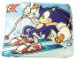 Preview: Sonic The Hedgehog | Motiv Geldbörse | Sega Game