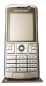 Preview: Sony Ericsson K610i Handy urban Silver ❖ UMTS ❖ 2 Zoll Display