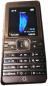 Preview: Sony Ericsson K770i UMTS Handy | Bluetooth, MP3-Player, Kamera mit Autofokus, Kartenslot | Mocca braun