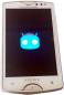 Preview: Sony Ericsson  XPERIA Mini ST15i Smartphone | weiß | 3-Zoll-Touchscreen | Software Defekt