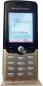 Preview: Sony Ericsson T610 Handy ❖ Classic Candy Bar ❖ Silber ❖ 1.8 Zoll