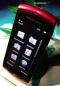 Preview: Sony Ericsson U5i Vivaz Smartphone | 3,2 Zoll | 8.1 MP | rubin rot | Ohne Simlock