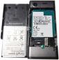 Preview: Sony Ericsson W595 Slider Handy ❖ jungle grey ❖ 3G ❖ SIM Frei