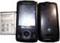 Preview: Sony Ericsson Spiro W100i ✪ Sliderhandy ✪ 2MP ✪ Black ✪ Sim Frei