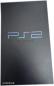 Preview: Sony PlayStation 2 schwarz SCPH - 50004 Spielekonsole