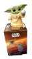 Preview: Star Wars ☢ The Mandalorian ☢ Baby Yoda Grogu Figur ☢ Ball