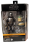 Preview: Star Wars The Black Series The Mandalorian mit Grogu Hasbro Action Figur Modell Spielzeug