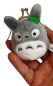 Preview: Totoro  ☂ Plüsch Geldbörse mit Anhänger ☂ Studio Ghibli