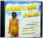 Preview: Summer Hits ✰ Various Elektronic ✰ Musik CD ✰ Ryan Paris, Valerie Dore, Fancy, Pizarro