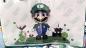 Preview: Super Mario Bros Luigi ZMS Mirco Blocks Set mit Toad, Goomba Block mit Flower