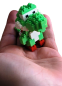 Preview: Super Mario Bros. Yoshi | LNO Micro Blocks | 230 St.