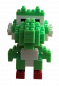 Preview: Super Mario Bros. Yoshi | LNO Micro Blocks | 230 St.