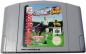 Preview: International Superstar Soccer 64 シ Nintendo 64 シ Videospiel