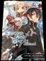 Preview: Sword Art Online ✪  2- Aincrad ✪ VRMMORPG ✪ light novel ✪ Reki Kawahara