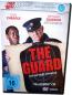 Preview: THE GUARD - EIN IRE SIEHT SCHWARZ DVD Movie