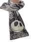 Preview: The Nightmare befor Christmas Schal Jack Skellington Tim Burtons